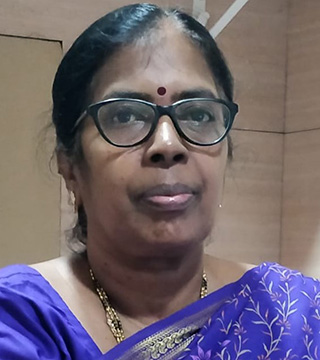 Prof Asha Prasuna 