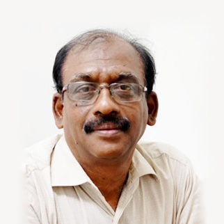 Dr. Chandrasekaran N