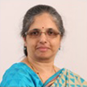 Dr. Indira Ananth