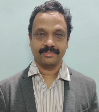 Prof. Rahul Mulay 