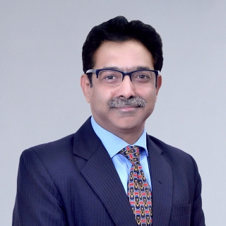 Dr. Sandeep Puri