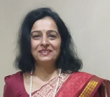 Prof. Sonal Ved 